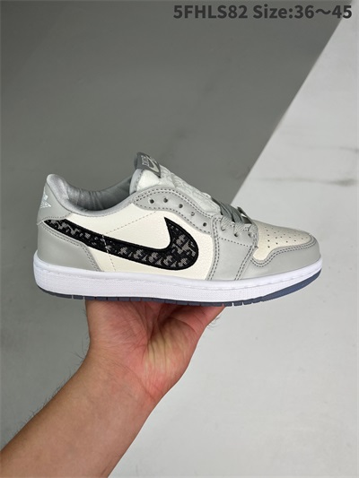 women air jordan 1 shoes 2022-12-11-592